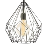 Lampa wisząca Carlton 49257 - zdjęcie dodatkowe 1