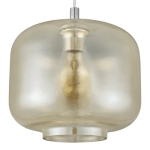 Lampa wisząca Brixham 49269 - zdjęcie dodatkowe 1