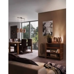 Lampa wisząca Mongu 43295 - zdjęcie dodatkowe 1
