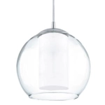 Klosz zewnętrzny do lamp BOLSANO GL2879 EGLO - zdjęcie produktu