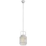 Lampa wisząca Vintage 49205 EGLO