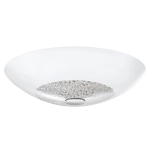 Plafon Ellera 92712 śr.42cm EGLO