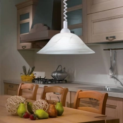 Lampa wisząca Alessandra 3355 - zdjęcie dodatkowe 1