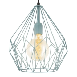 Lampa wisząca Carlton 49259 - zdjęcie dodatkowe 1