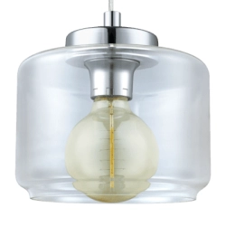 Lampa wisząca Brixham 49266 EGLO - zdjęcie dodatkowe 1