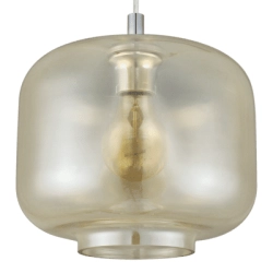Lampa wisząca Brixham 49269 - zdjęcie dodatkowe 1