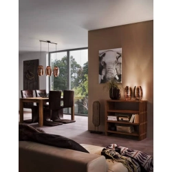 Lampa wisząca Mongu 43295 - zdjęcie dodatkowe 1