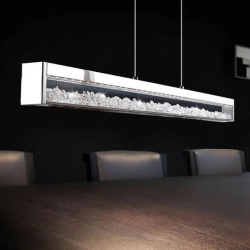 Lampa wisząca Cardito 1 93626 - zdjęcie dodatkowe 1