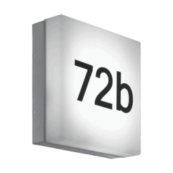 Kinkiet CORNALE 97289 IP44 EGLO z czujnikiem - zdjęcie produktu
