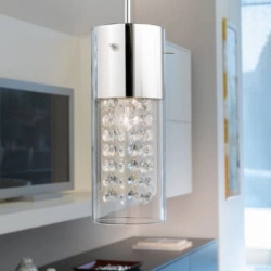 Klosz do lampy Diamond Eglo GL2436 - zdjęcie produktu
