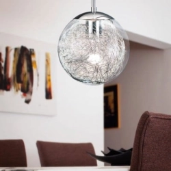Klosz do lampy Luberio 93073 GL2947 EGLO - zdjęcie produktu