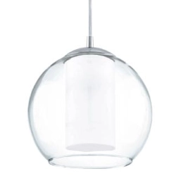 Klosz zewnętrzny do lamp BOLSANO GL2879 EGLO - zdjęcie produktu
