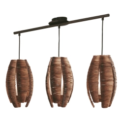 Lampa wisząca Mongu 43295