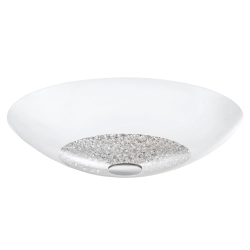 Plafon Ellera 92712 śr.42cm EGLO