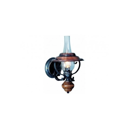 kinkiecik.pl Klosz do lampy Rustika do modelu 63142, 63143