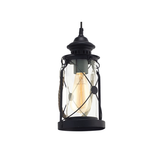 Lampa wisząca Bradford 49213 - zdjęcie dodatkowe 1