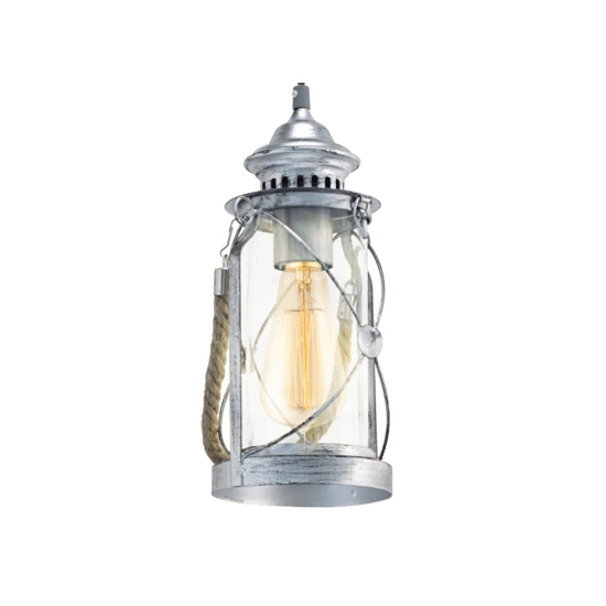 Lampa wisząca Bradford 49214 - zdjęcie dodatkowe 1