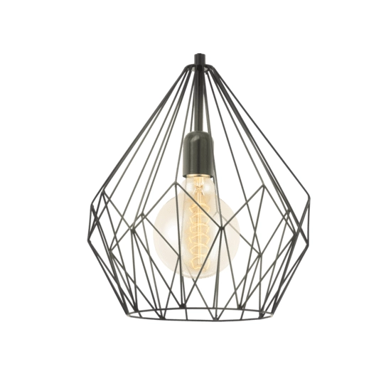 Lampa wisząca Carlton 49257 - zdjęcie dodatkowe 1