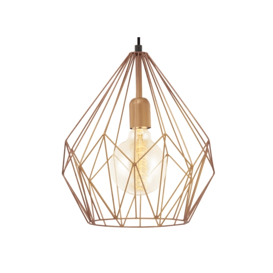 Lampa wisząca Carlton 49258 - zdjęcie dodatkowe 1