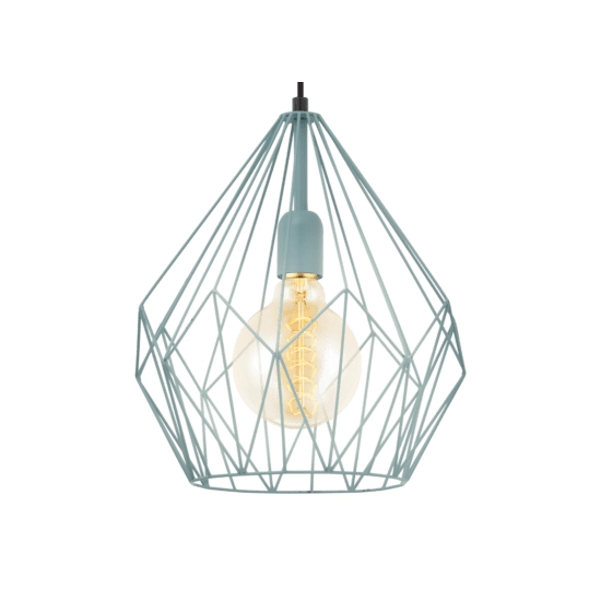 Lampa wisząca Carlton 49259 - zdjęcie dodatkowe 1