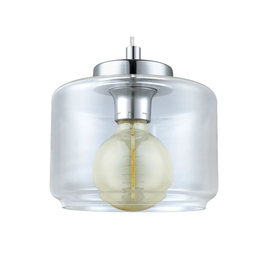 Lampa wisząca Brixham 49266 EGLO - zdjęcie dodatkowe 1