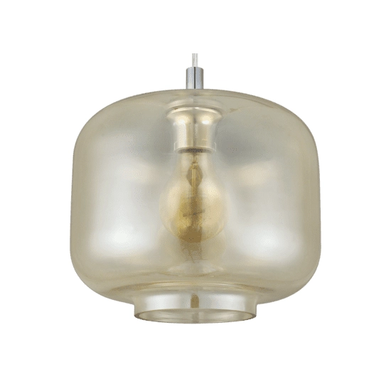Lampa wisząca Brixham 49269 - zdjęcie dodatkowe 1
