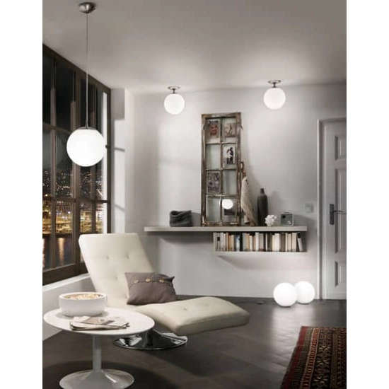 Lampka stołowa Rondo 85264 EGLO - zdjęcie dodatkowe 1