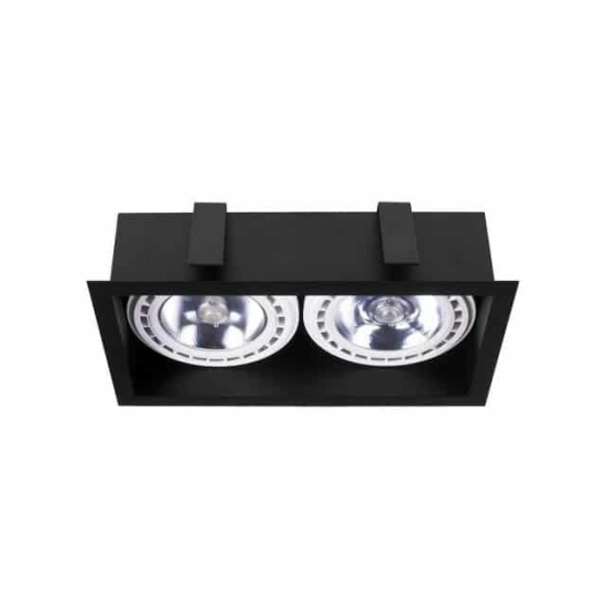 Oprawa stropowa MOD BLACK II 9416 Nowodvorski - zdjęcie dodatkowe 1