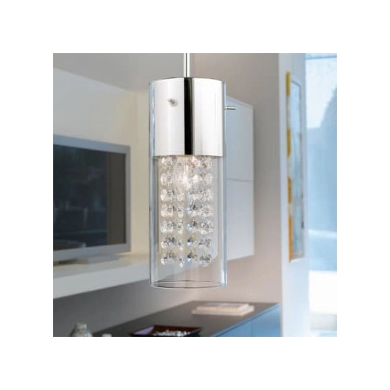 Klosz do lampy Diamond Eglo GL2436 - zdjęcie produktu