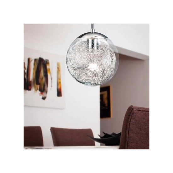 Klosz do lampy Luberio 93073 GL2947 EGLO - zdjęcie produktu