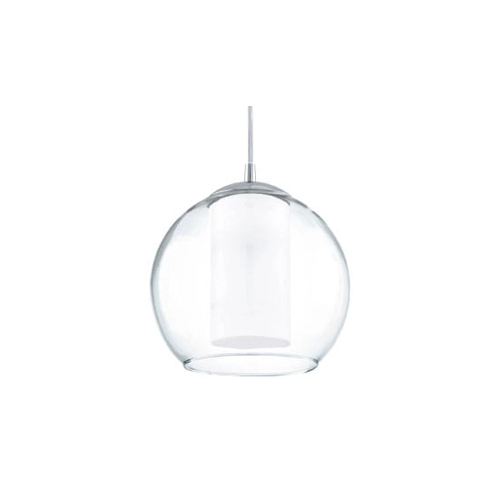 Klosz zewnętrzny do lamp BOLSANO GL2879 EGLO - zdjęcie produktu