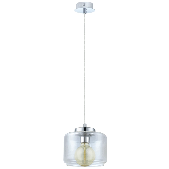 Lampa wisząca Brixham 49266 EGLO