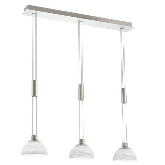 Lampa wisząca Montefio 93468
