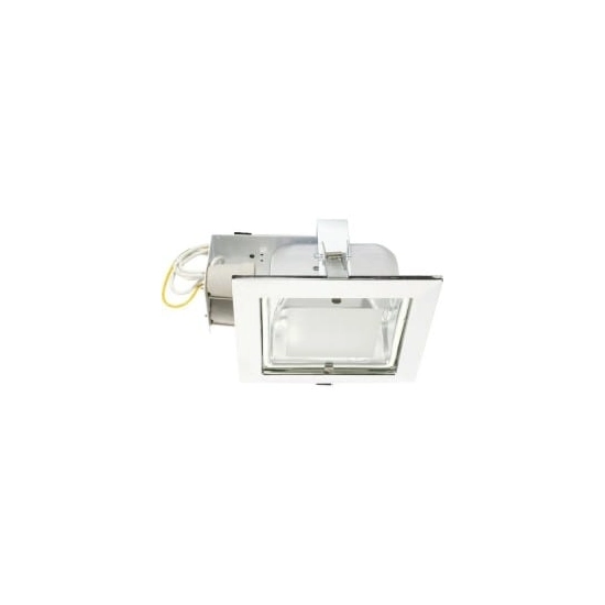 Oprawa stropowa DOWNLIGHT CHROM S 4847 Nowodvorski - zdjęcie produktu