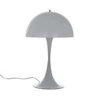 Lampa stołowa  Sheridan MTE2065/1-WHITE