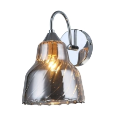 Kinkiet Slizza MBM2387/1 SG Italux - zdjęcie produktu
