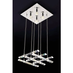Lampa Diamond MD8103-16B3 Italux - zdjęcie produktu