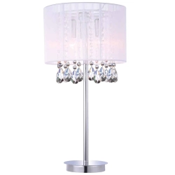 Lampa stołowa Essence MTM9262/3P WH Italux - zdjęcie produktu