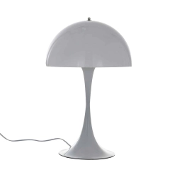 Lampa stołowa Sheridan MTE2065/1-WHITE Italux - zdjęcie produktu