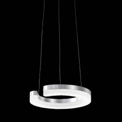 Lampa wisząca Blunder MD1202214-1A Italux - zdjęcie produktu