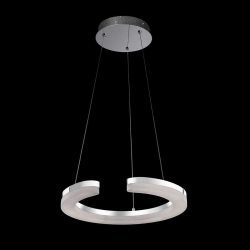 Lampa wisząca Blunder MD1202214-1B Italux - zdjęcie produktu