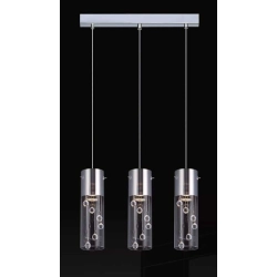 Lampa wisząca Cordell MDM1835-3 Italux - zdjęcie produktu