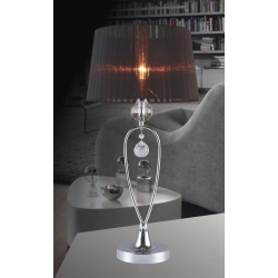 Lampka Vivien MTM1637-1 Italux - zdjęcie produktu