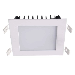 Oprawa stropowa Gobby LED TH07300 28W 2400LM 3000K S.WH Italux - zdjęcie produktu
