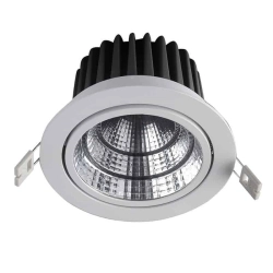 Oprawa stropowa West LED TS05136 15W 1320LM 3000K S.WH Italux - zdjęcie produktu