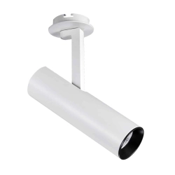 Plafon Bocca SL74055/18W 4000K WH+BL Italux - zdjęcie produktu