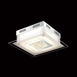 Plafon Marisa C29528F-1A Italux - zdjęcie produktu