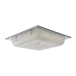 Plafon Mercer MX15118-1B-40W Italux - zdjęcie produktu