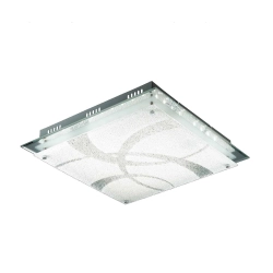 Plafon Orlando C29521F-3T Italux - zdjęcie produktu