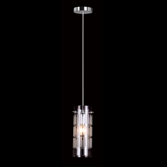 Lampa sufitowa Max MDM1957-1 Italux - zdjęcie 3